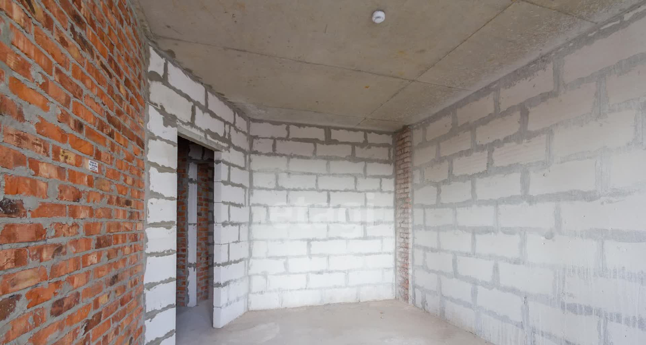 квартира г Батайск ул Луначарского 177б/1 фото 4