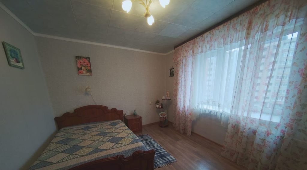 квартира г Ярославль р-н Фрунзенский ул Доронина 8к/2 фото 2