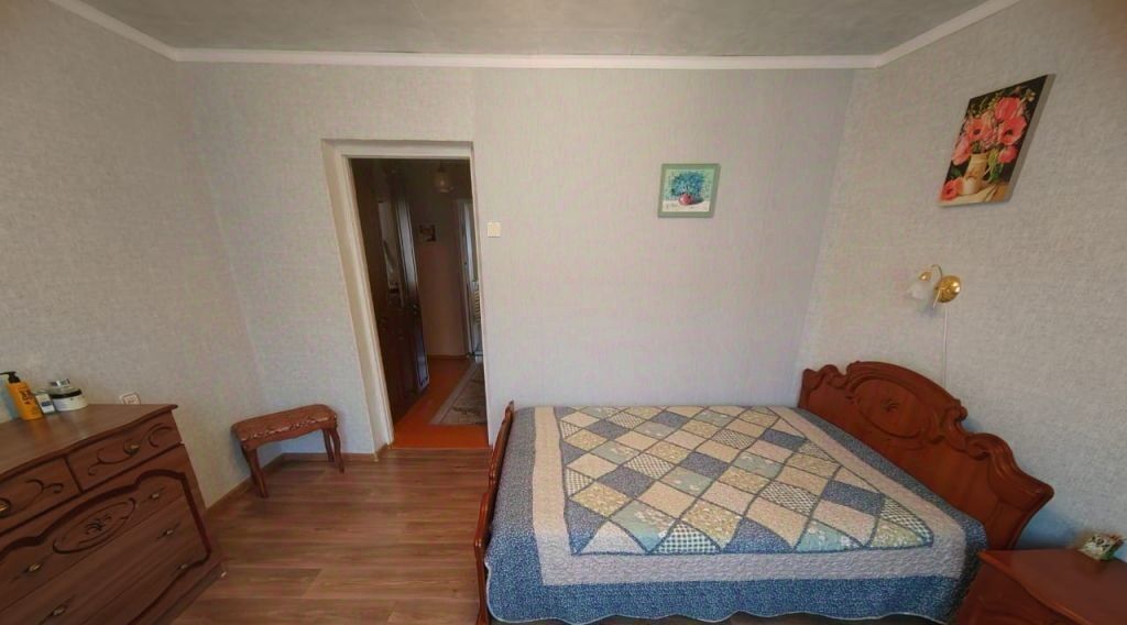 квартира г Ярославль р-н Фрунзенский ул Доронина 8к/2 фото 3