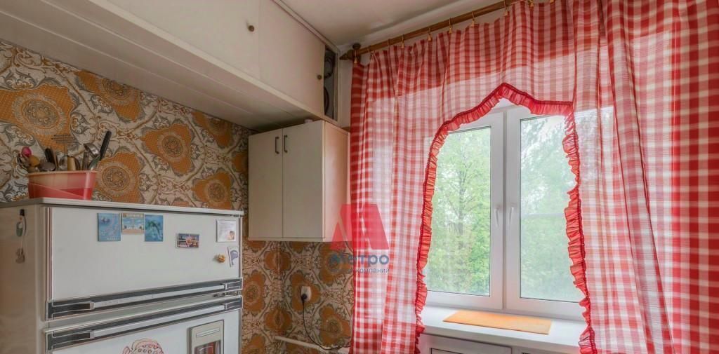 квартира г Ярославль р-н Красноперекопский ш Силикатное 14 фото 4