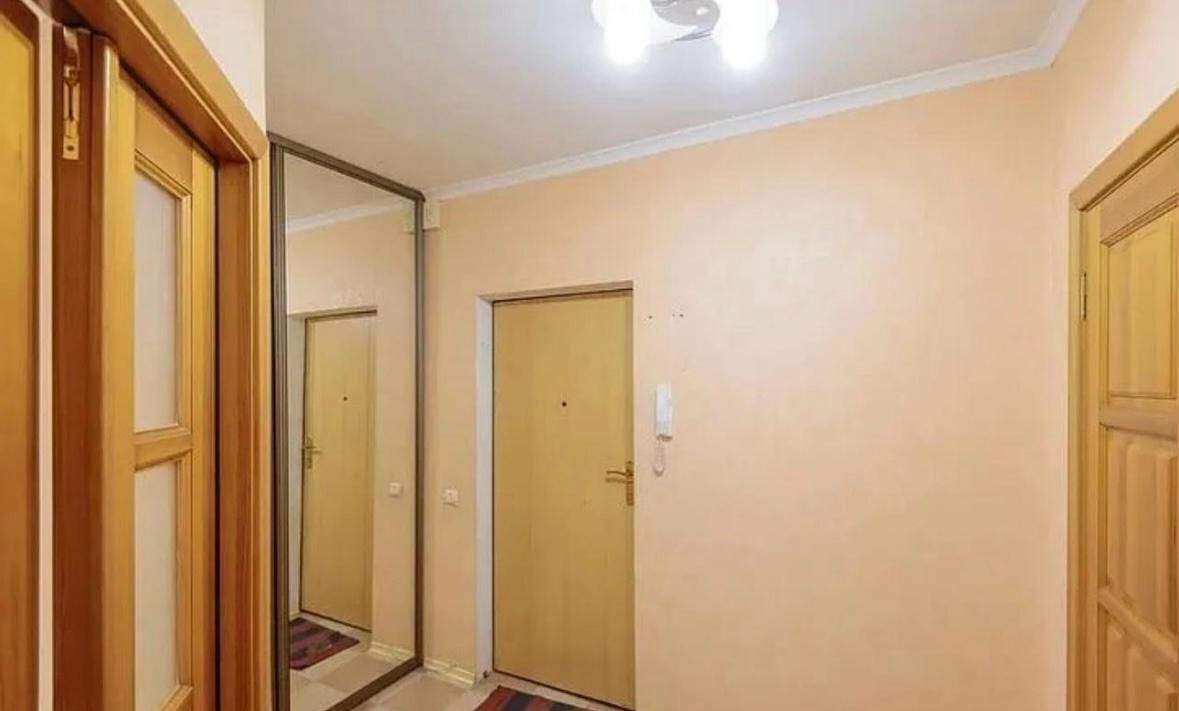 квартира г Ростов-на-Дону р-н Советский Западный ул 339-й Стрелковой Дивизии 27а фото 6