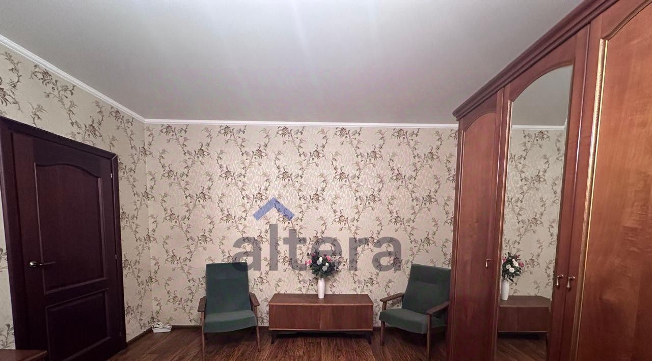 квартира г Казань ул Академика Завойского 13 Проспект Победы фото 8