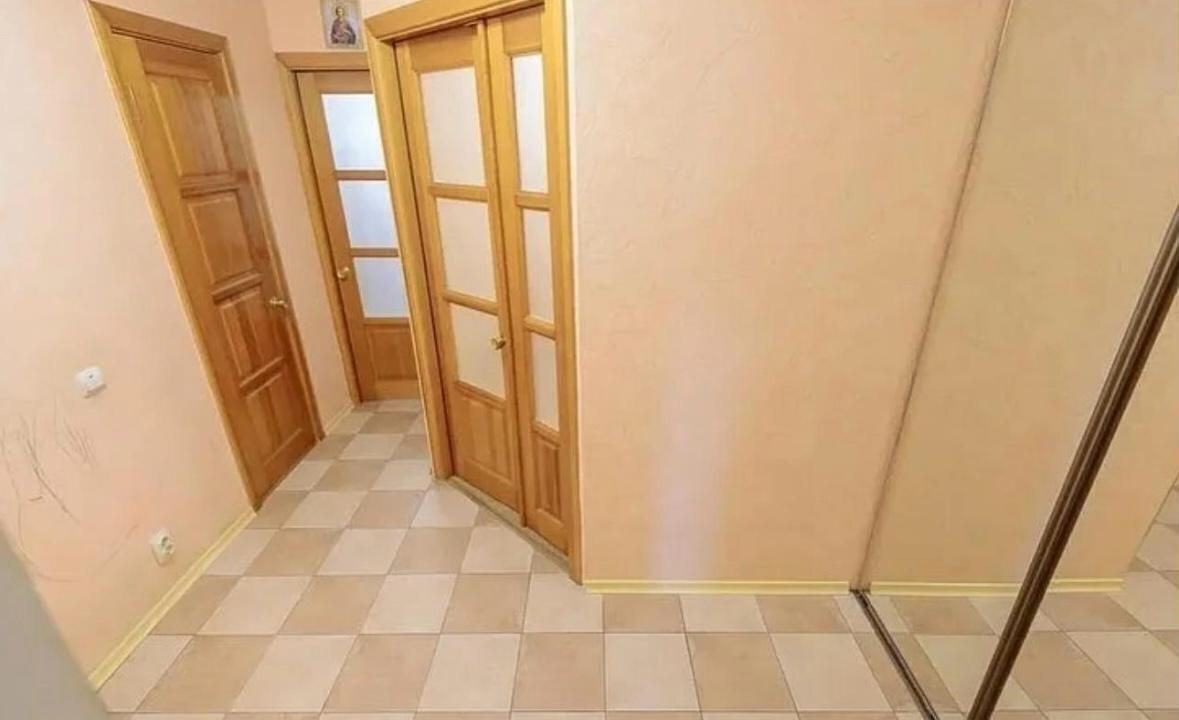 квартира г Ростов-на-Дону р-н Советский Западный ул 339-й Стрелковой Дивизии 27а фото 7
