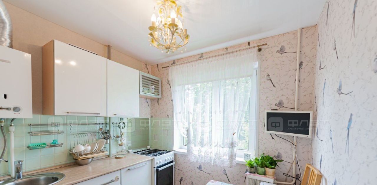 квартира г Казань Суконная слобода ул Нурсултана Назарбаева 72 фото 13