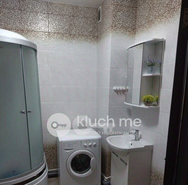 квартира г Казань ул Аметьевская магистраль 18к/2 Аметьево фото 8