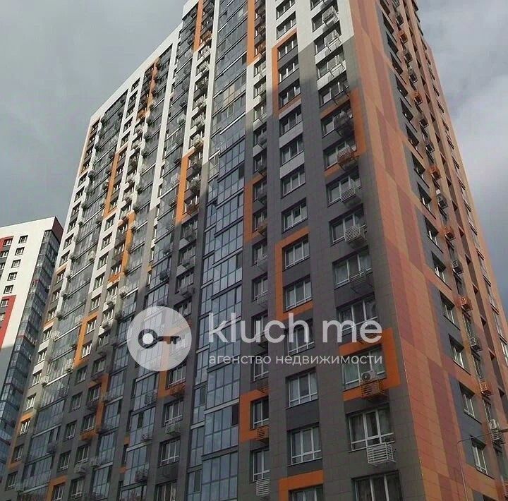 квартира г Казань ул Аметьевская магистраль 18к/2 Аметьево фото 10