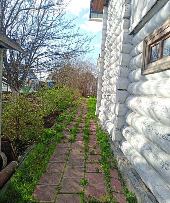 дом г Лесной сад тер КоллективныйN 38 Берёзовский фото 6