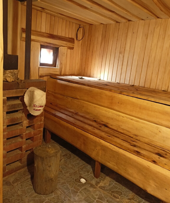 дом г Лесной сад тер КоллективныйN 38 Берёзовский фото 8