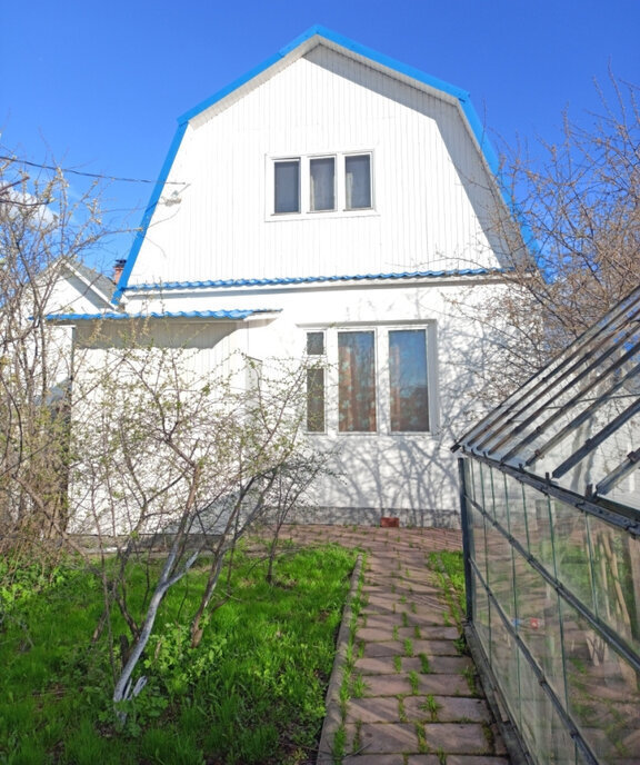 дом г Лесной сад тер КоллективныйN 38 Берёзовский фото 16