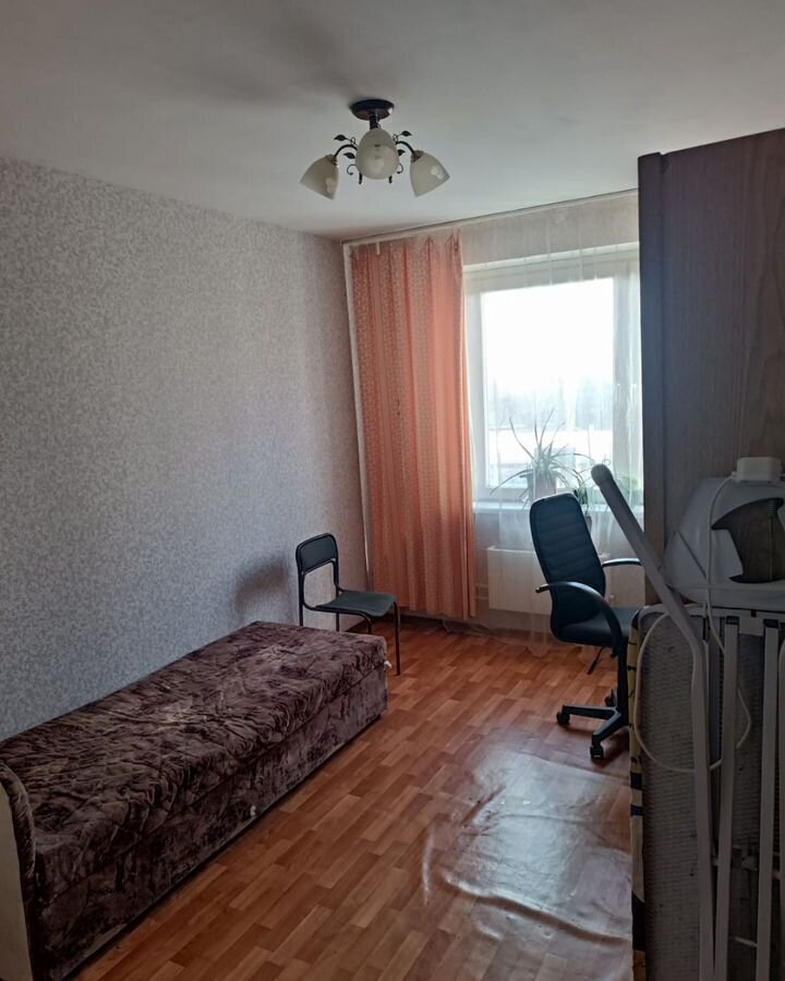 квартира г Подольск ул. Генерала Смирнова, 11 фото 7