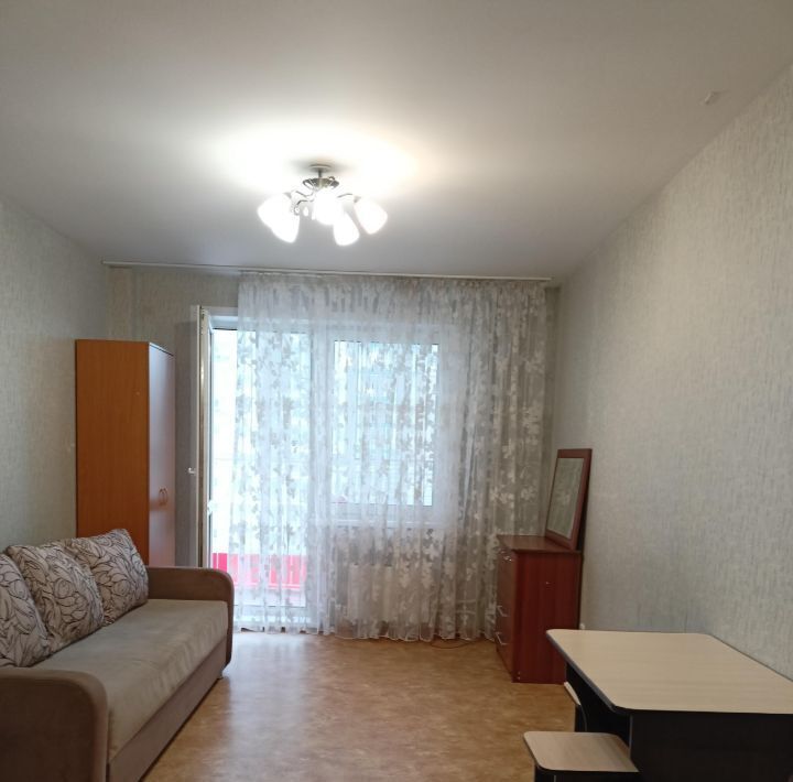 квартира г Красноярск р-н Свердловский наб Ярыгинская 9 фото 1