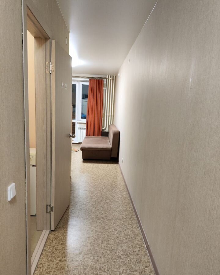 квартира г Красноярск р-н Октябрьский ул Калинина 175а фото 1