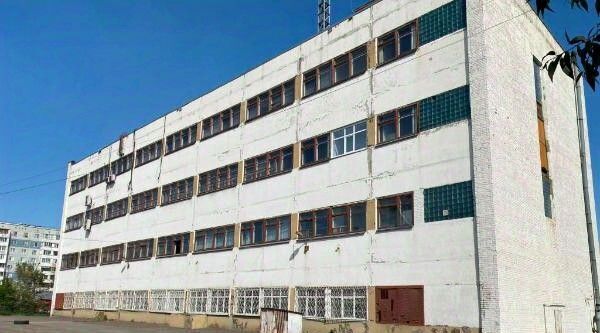 р-н Кировский ул Лукашевича 4 фото