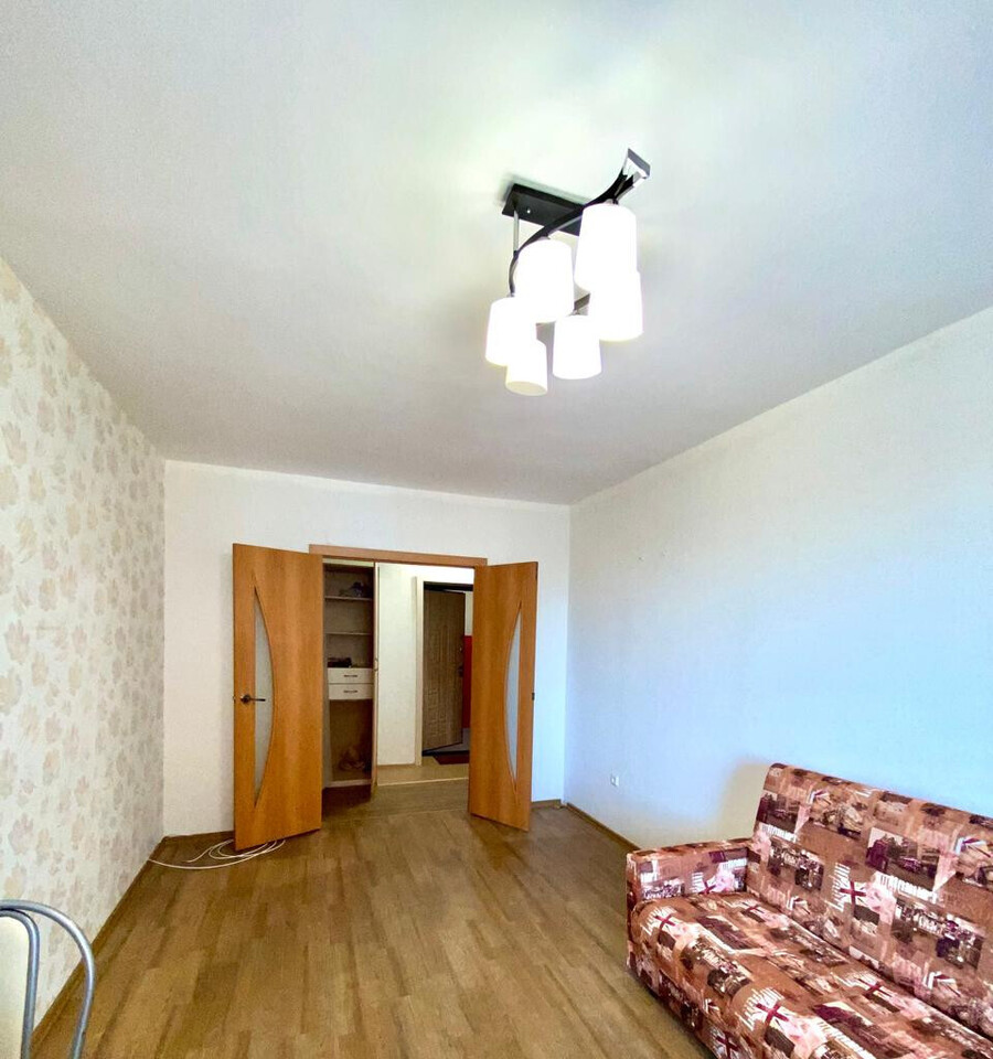 квартира г Бердск Молодёжный ул Боровая 4/1 фото 3