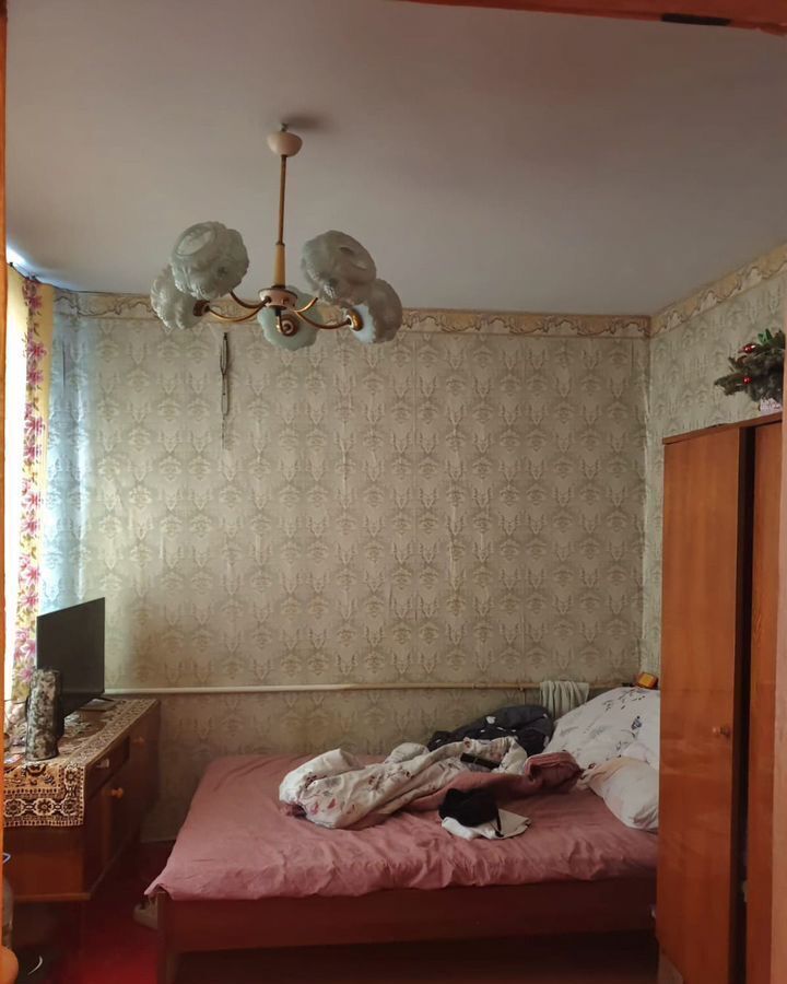 квартира г Подольск ул Ленинградская 12 фото 9