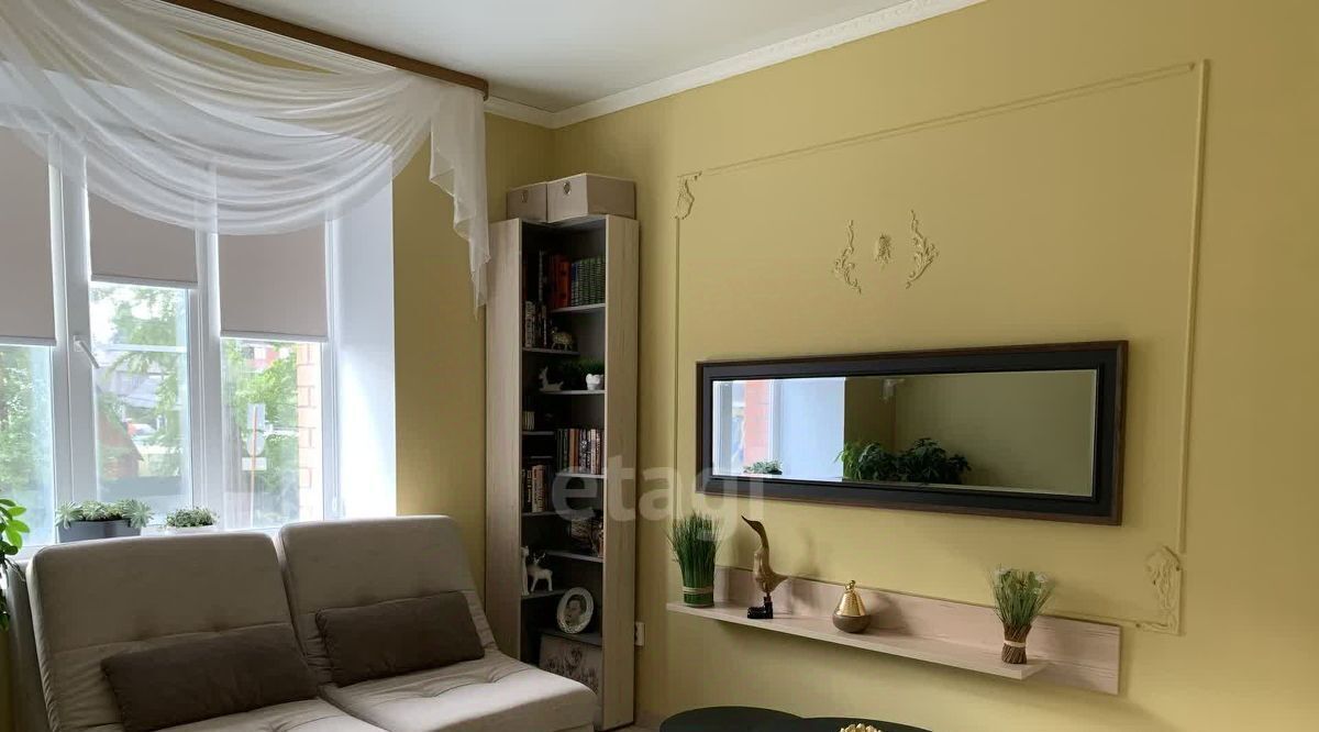 квартира г Сыктывкар ул Кутузова 36 фото 12