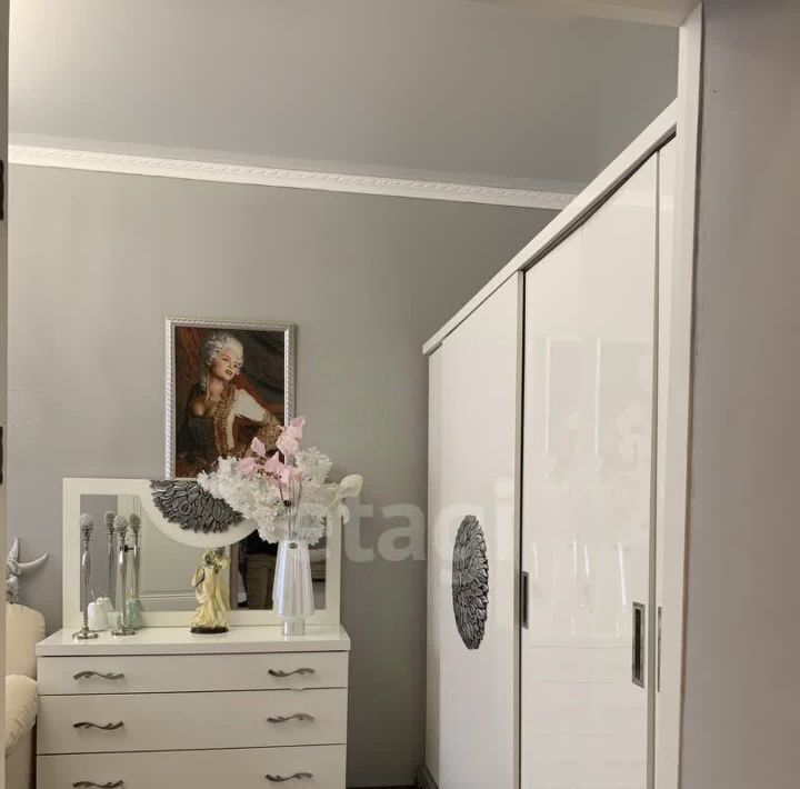квартира г Сыктывкар ул Кутузова 36 фото 26