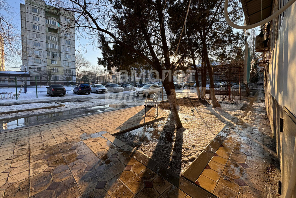 квартира г Кизилюрт улица Гамзата Цадаса, 83 фото 1
