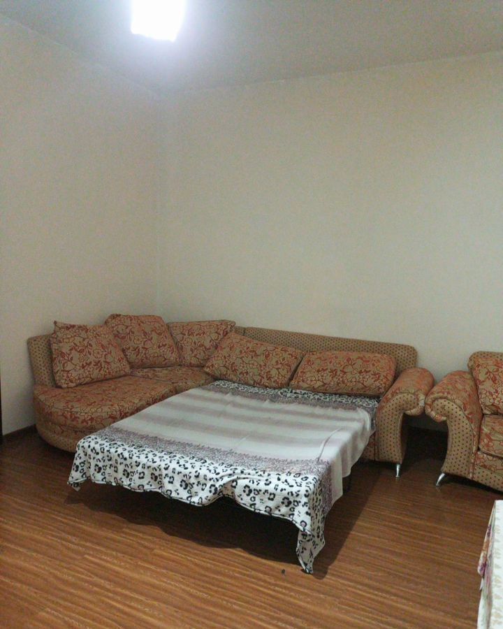 комната г Махачкала р-н Кировский ул Маяковского 80 фото 1