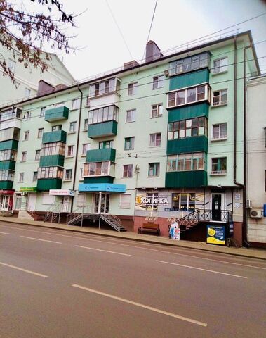 р-н Центральный ул Радищева 25 фото
