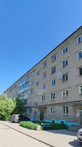 Звёздный дом 19 м-н фото