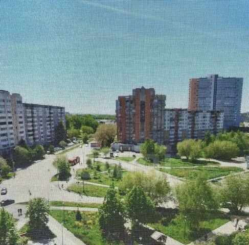 р-н Свердловский ул Солдатова 24 фото