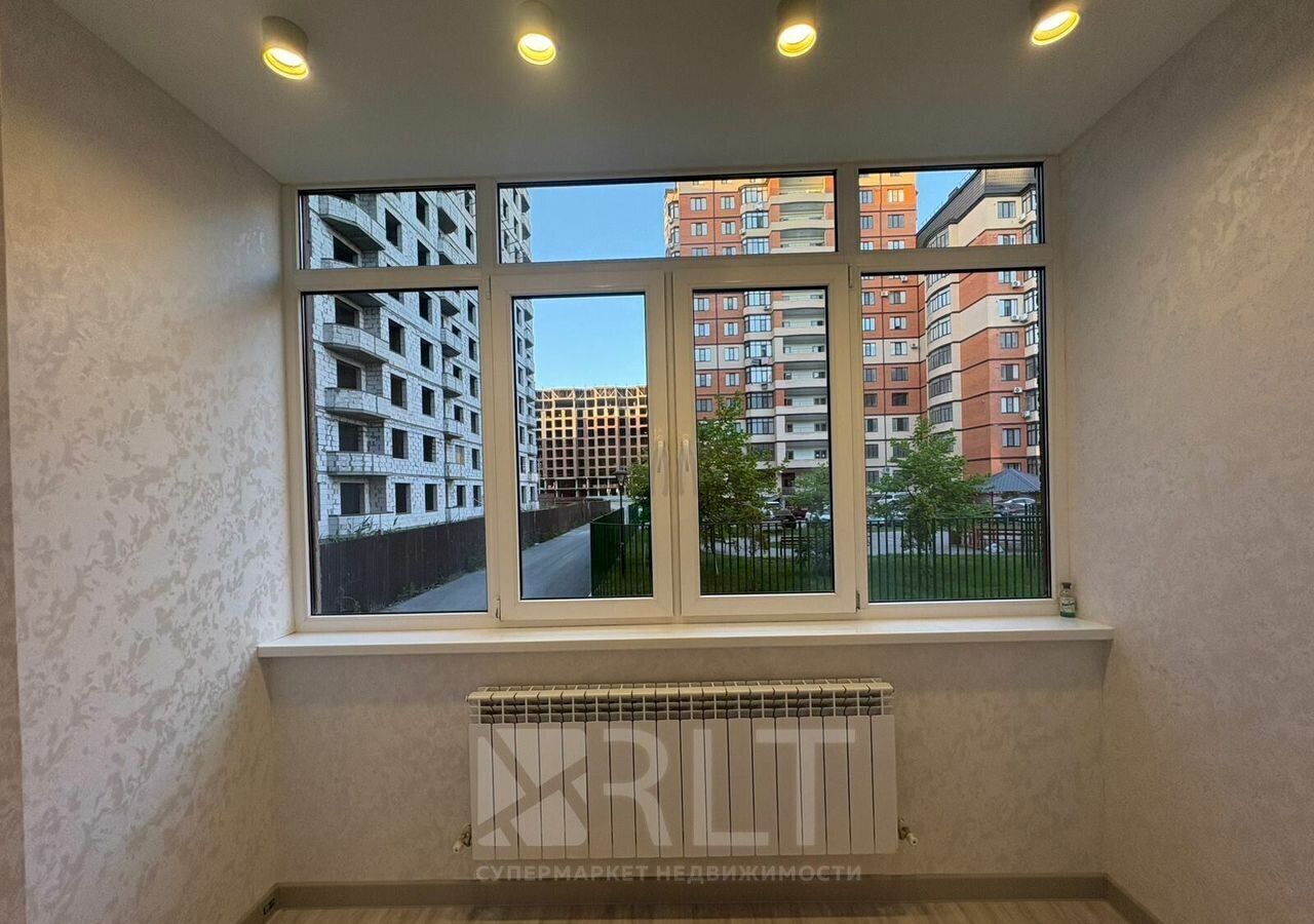 квартира г Каспийск ул Камиля Гасанова 8 фото 4