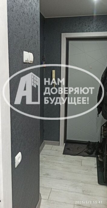 квартира г Соликамск ул Кузнецова В.И. 7 фото 4