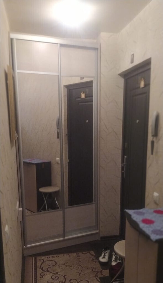 квартира г Арзамас б-р Комсомольский 9/3 фото 8
