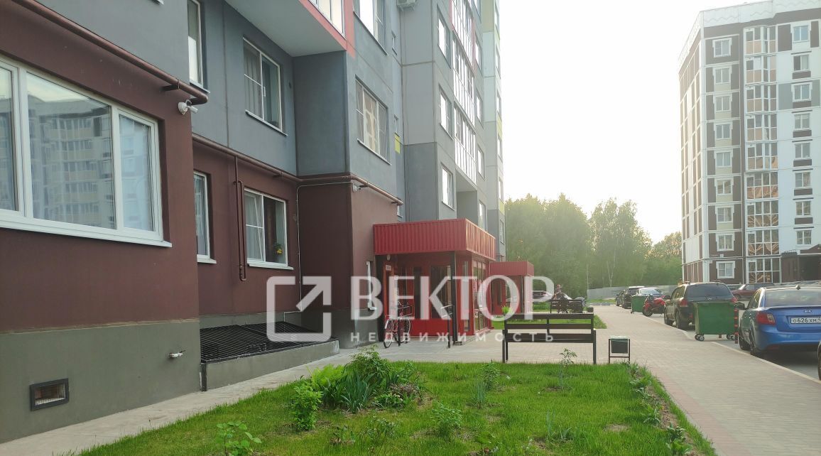 квартира г Кострома ул Южная 38 фото 10