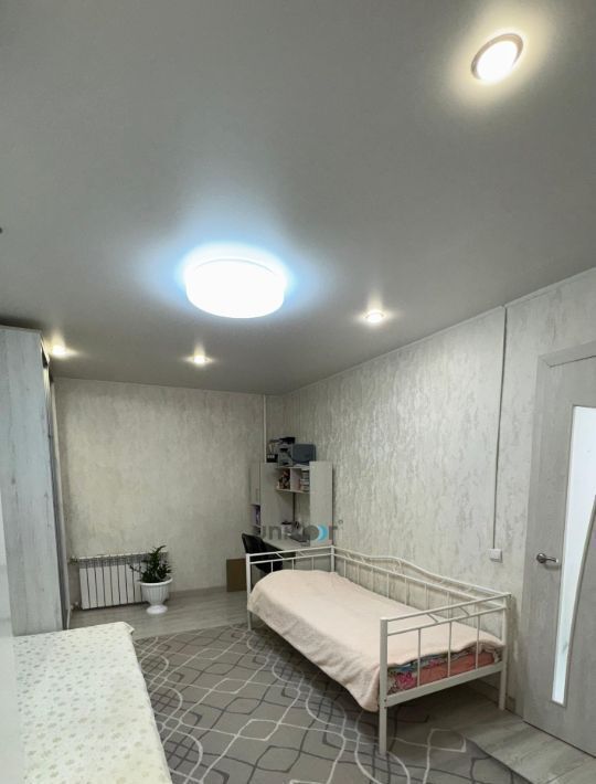 квартира г Уфа р-н Кировский ул Свердлова 57 фото 11