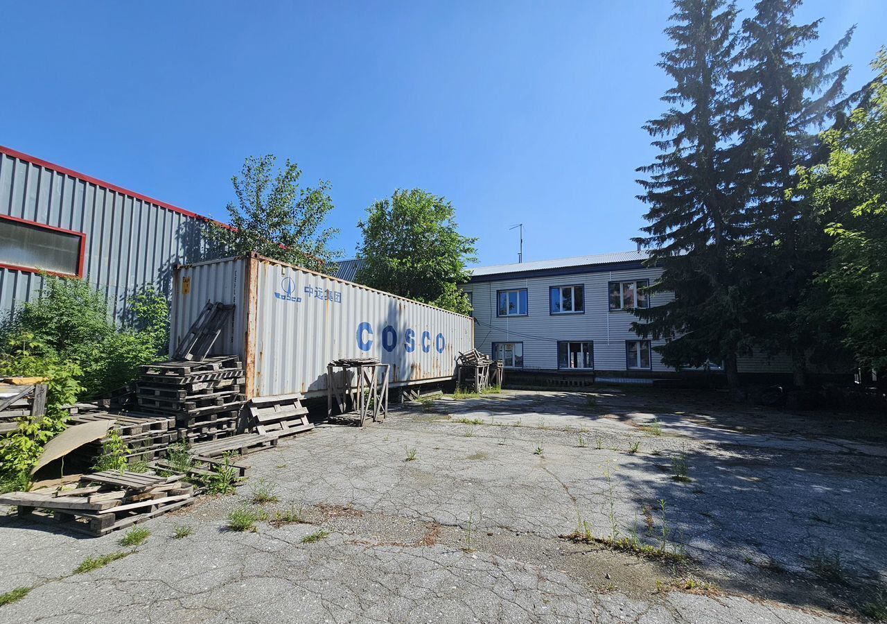 свободного назначения г Новосибирск р-н Ленинский ул Станционная 60/1к 36 фото 31