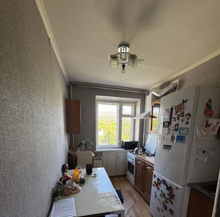квартира г Саратов р-н Фрунзенский ул Большая Садовая 160/80 фото 3