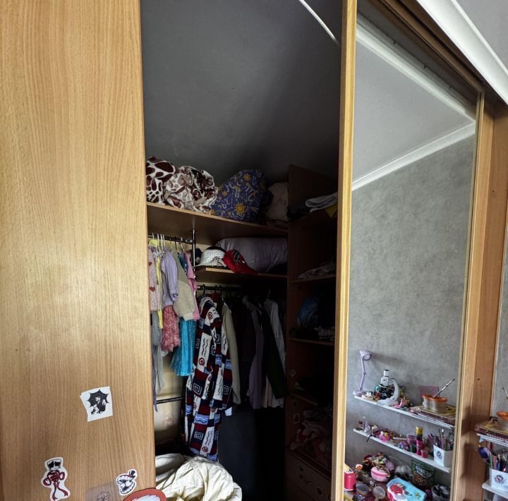 квартира г Саратов р-н Фрунзенский ул Большая Садовая 160/80 фото 4