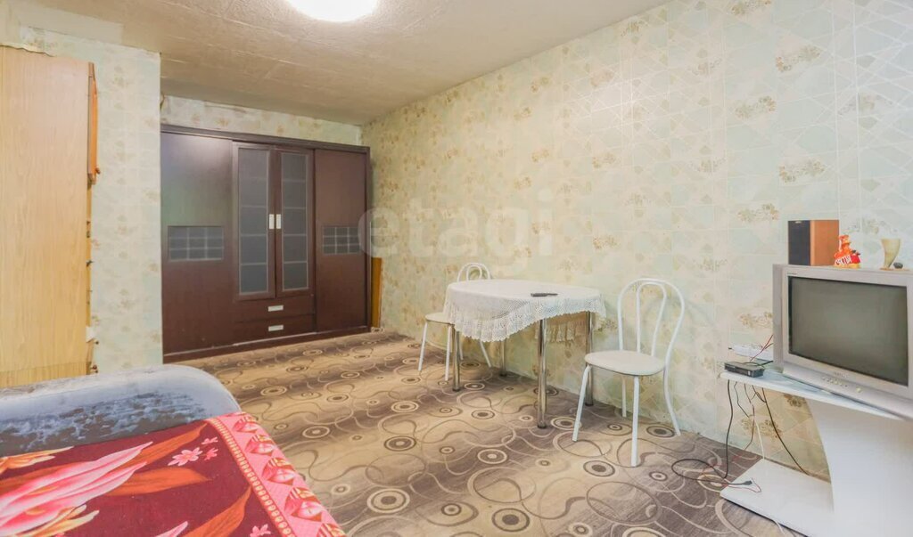 квартира г Ангарск 94-й квартал 10 фото 3