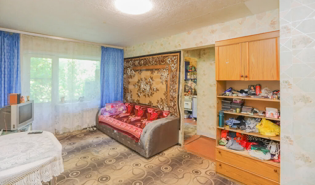 квартира г Ангарск 94-й квартал 10 фото 4