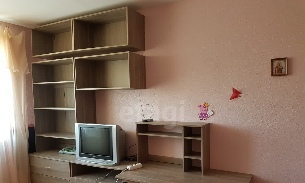 квартира г Ростов-на-Дону Суворовский б-р Измайловский 19 фото 6