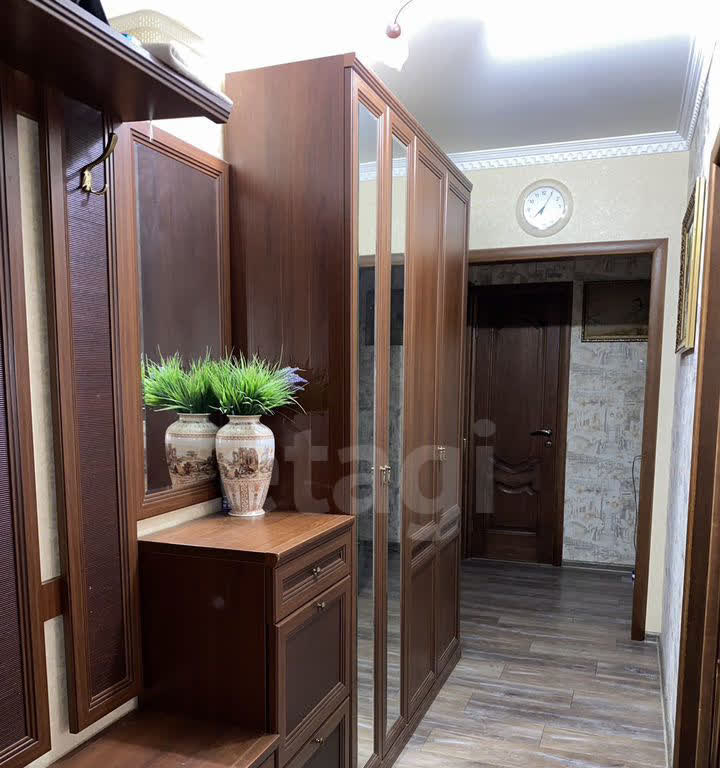 квартира р-н Аксайский г Аксай ул Коминтерна 143 фото 13