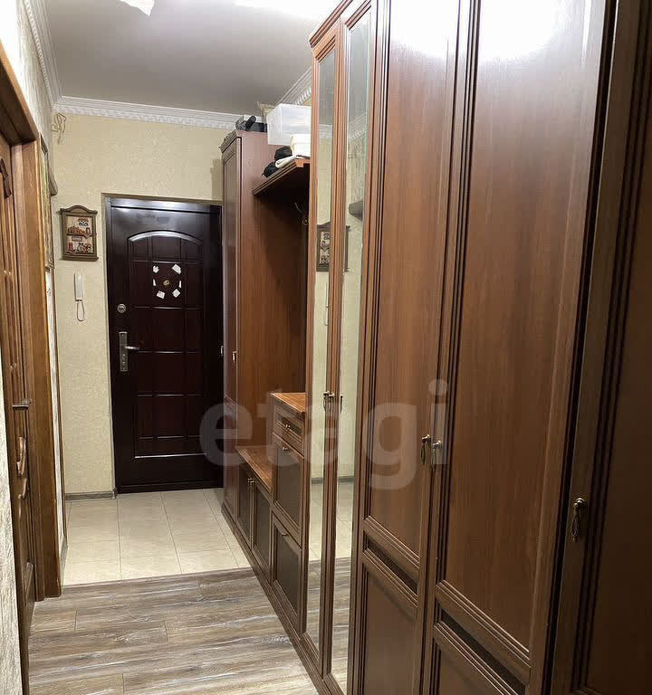 квартира р-н Аксайский г Аксай ул Коминтерна 143 фото 14