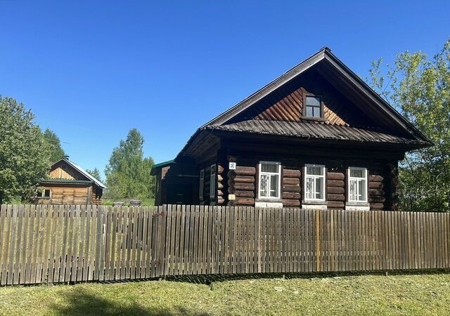 д Малые Белолуги ул Центральная фото