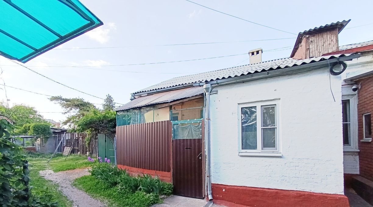 квартира г Таганрог ул Фрунзе фото 1