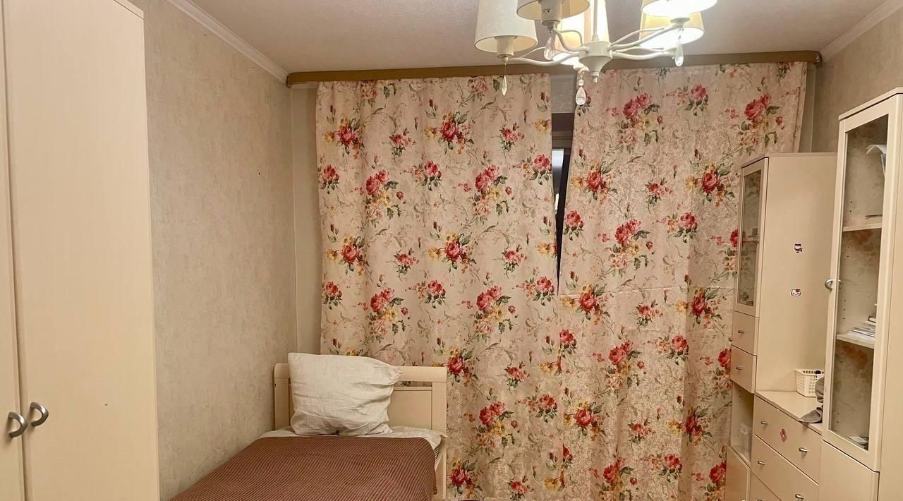 квартира г Вологда ул Текстильщиков 13 6-й фото 10