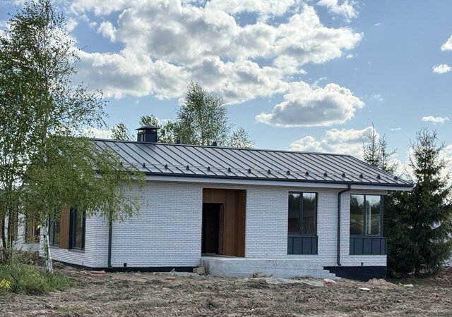 проезд Первомайский 74 км, г. о. Клин, Ленинградское шоссе фото