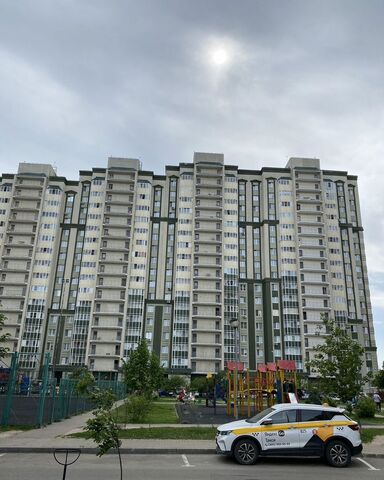 ул Курыжова 13 фото