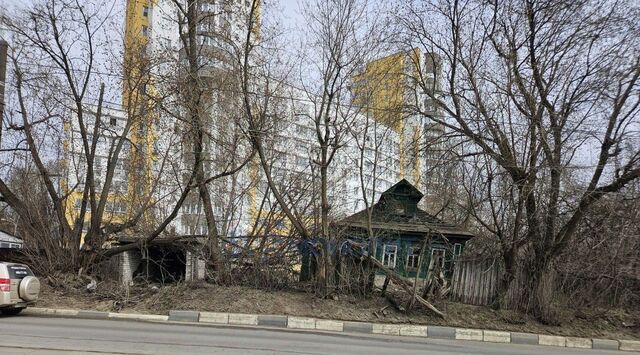 Горьковская ул Ошарская 102 фото