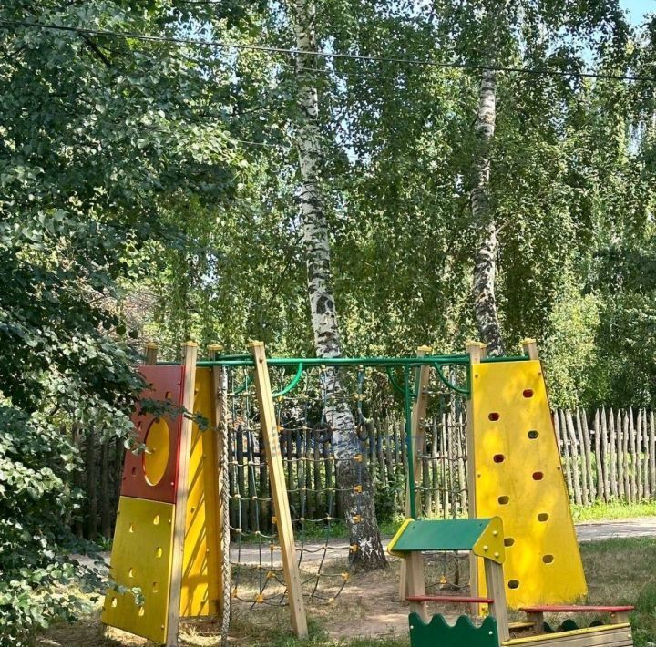 земля р-н Лысковский г Лысково ул Маслова 11 фото 4