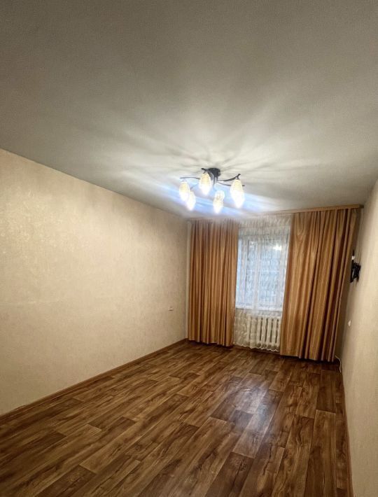 квартира г Южно-Сахалинск 8-й мкр, бул. Имени Ф. С. Анкудинова, 7 фото 7
