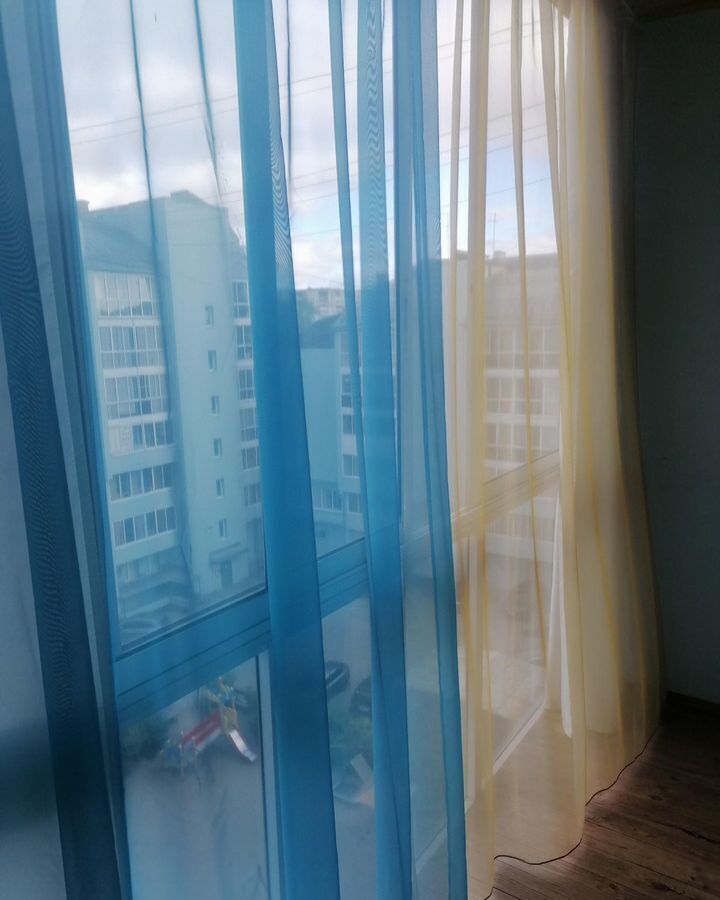 квартира г Томск р-н Советский ул Алтайская 8/3 фото 12