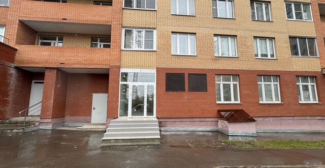 мкр Планерная Молжаниново, 23 фото