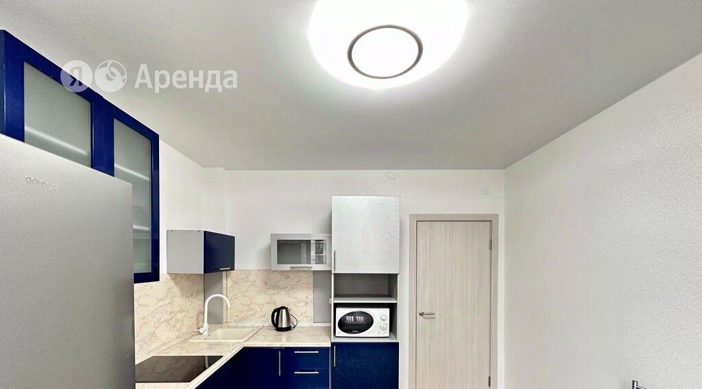 квартира г Котельники р-н мкр Парковый Котельники, 14 фото 2